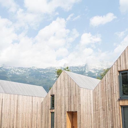 Cabino - Fresh Air Resort Bovec Extérieur photo